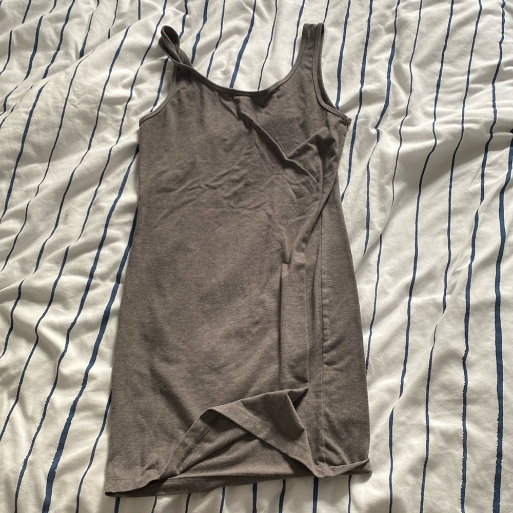 chic cute vintage stretchy dress